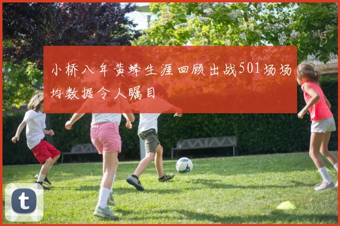 小桥八年黄蜂生涯回顾出战501场场均数据令人瞩目